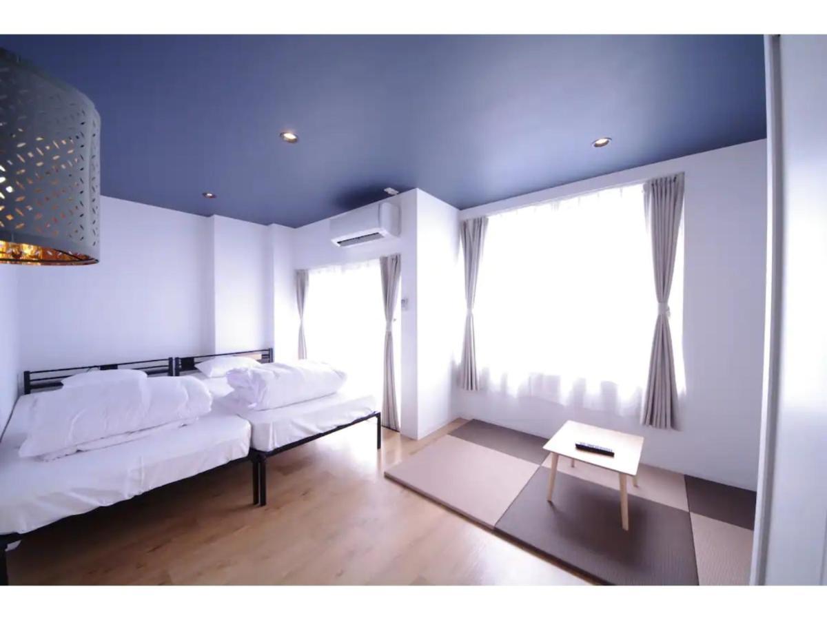 Hotel Apt Sesela - Vacation Stay 12880 Kanazawa Esterno foto